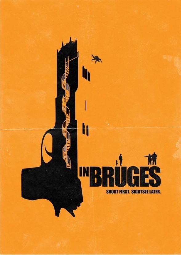 In Bruges (Modern)