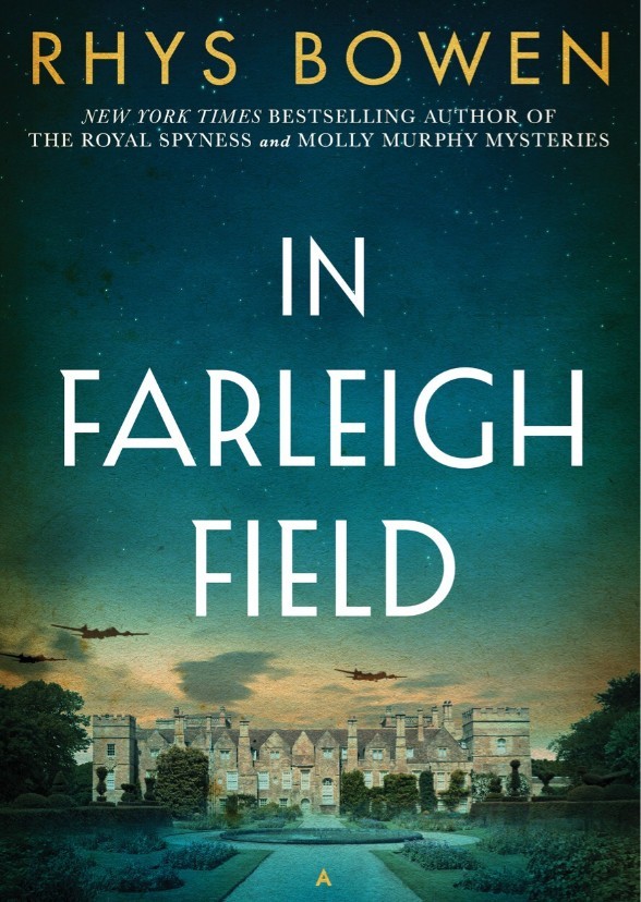 In Farleigh Field