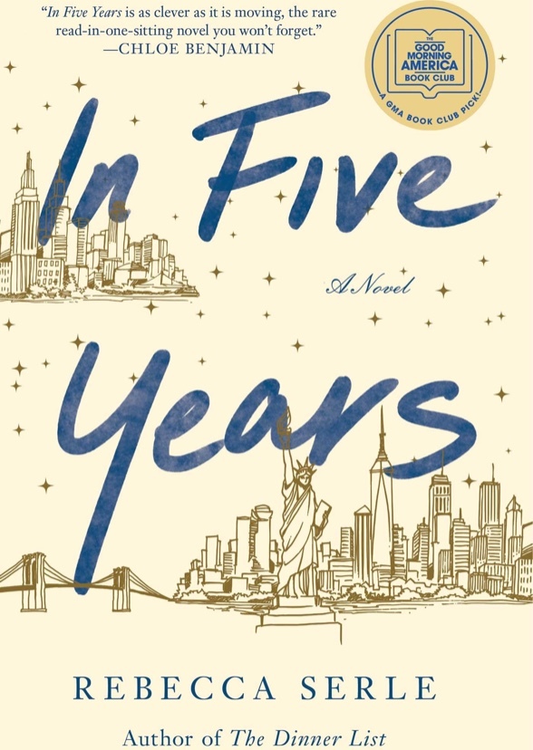 In Five Years