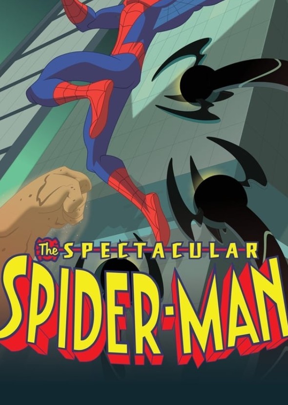 In Memory of Peter Parker