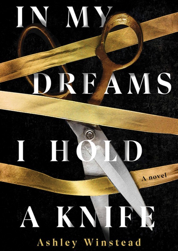 In My Dreams I Hold a Knife