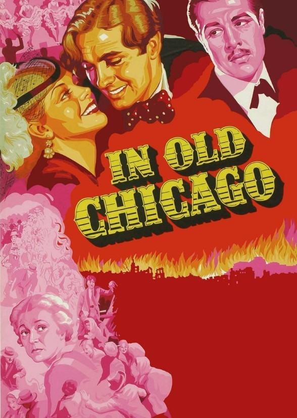In Old Chicago (2028)