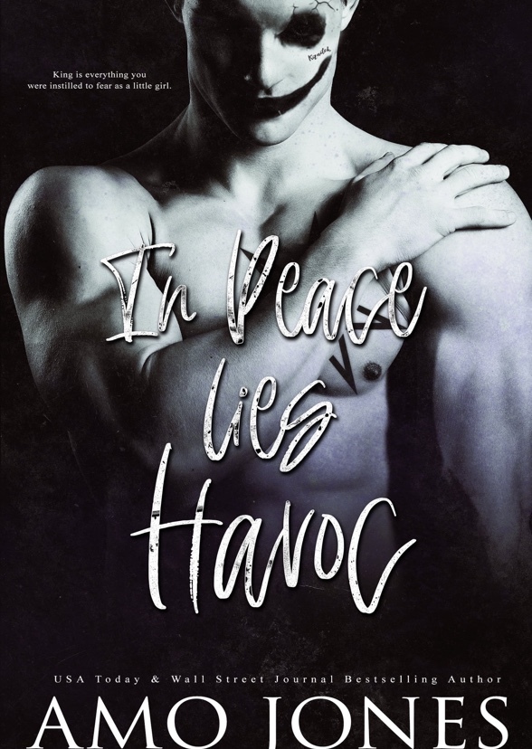 In peace lies havoc
