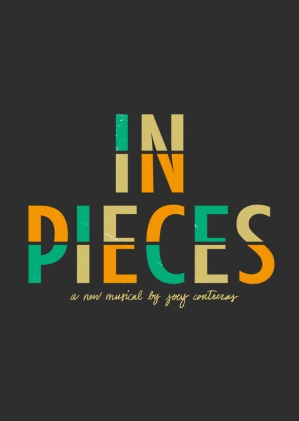 In Pieces