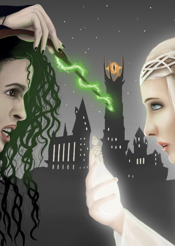 In Search of A Plot Fan Casting on myCast