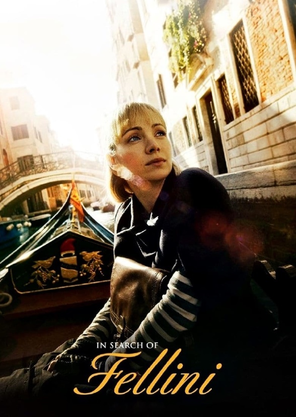 In Search of Fellini 