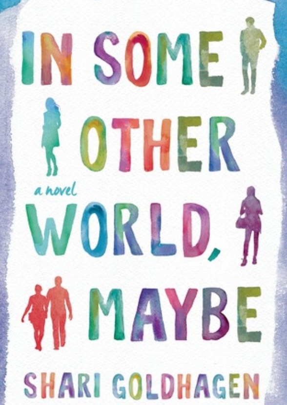 In Some Other World, Maybe