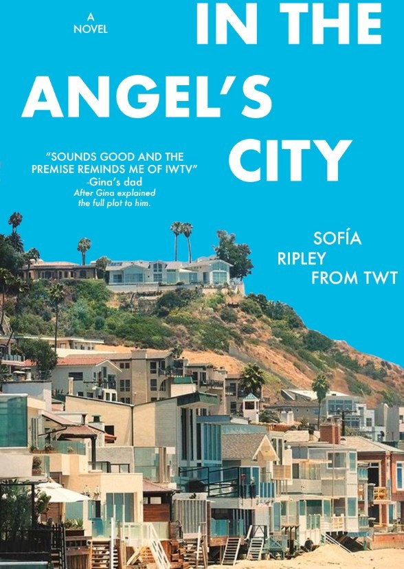 In the Angel's City (ruled by popular demand)