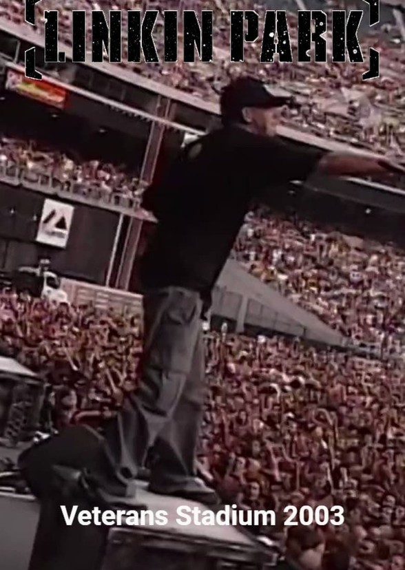 In the End: The Linkin Park Story