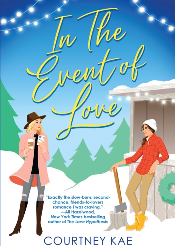 In the Event of Love
