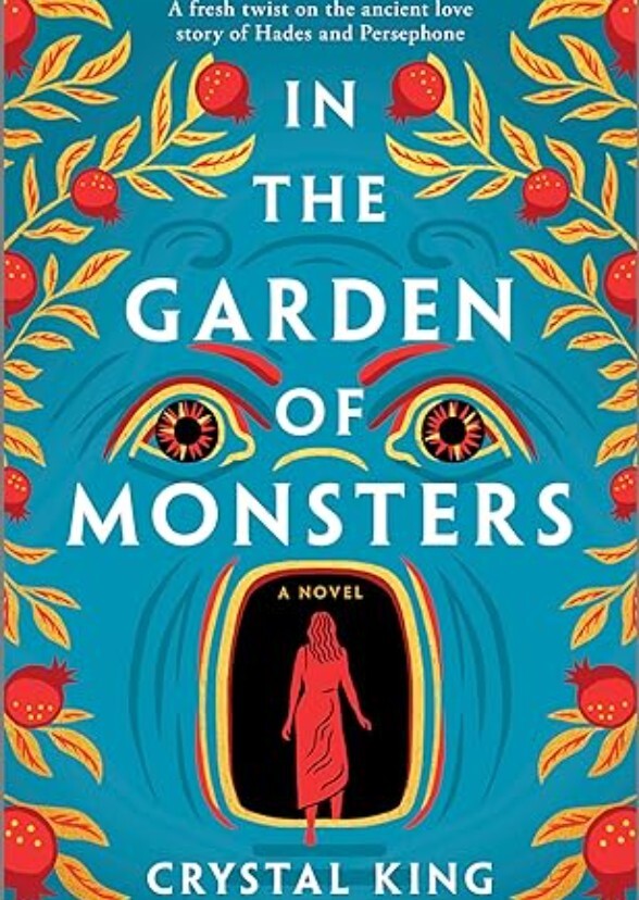In the Garden of Monsters