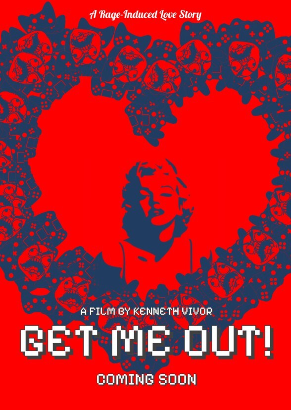 Get Me Out