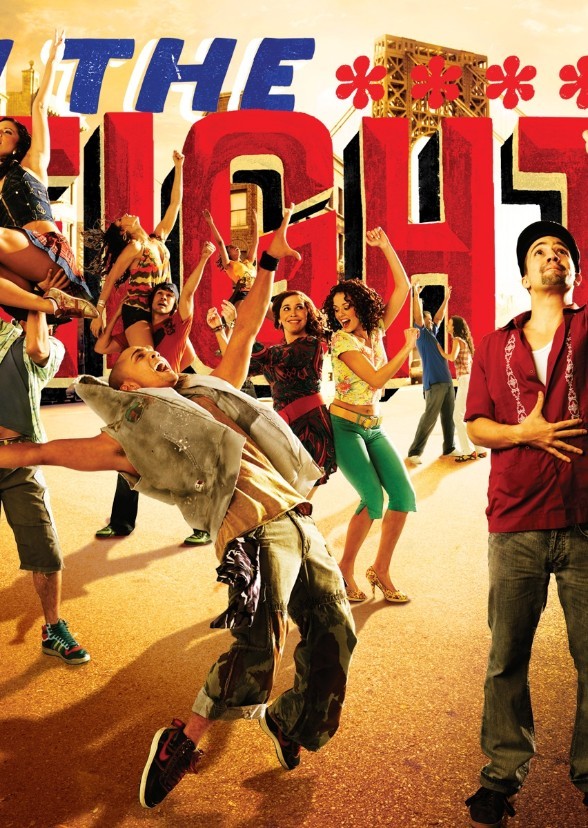 In the Heights