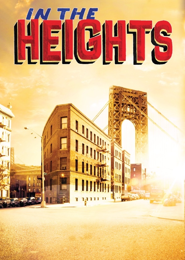 In The Heights 