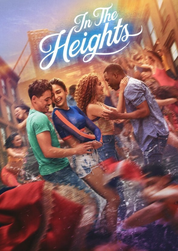 In the Heights Live!