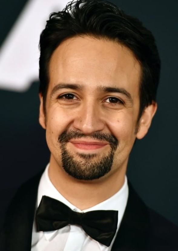 In The Heights ( Live Action)