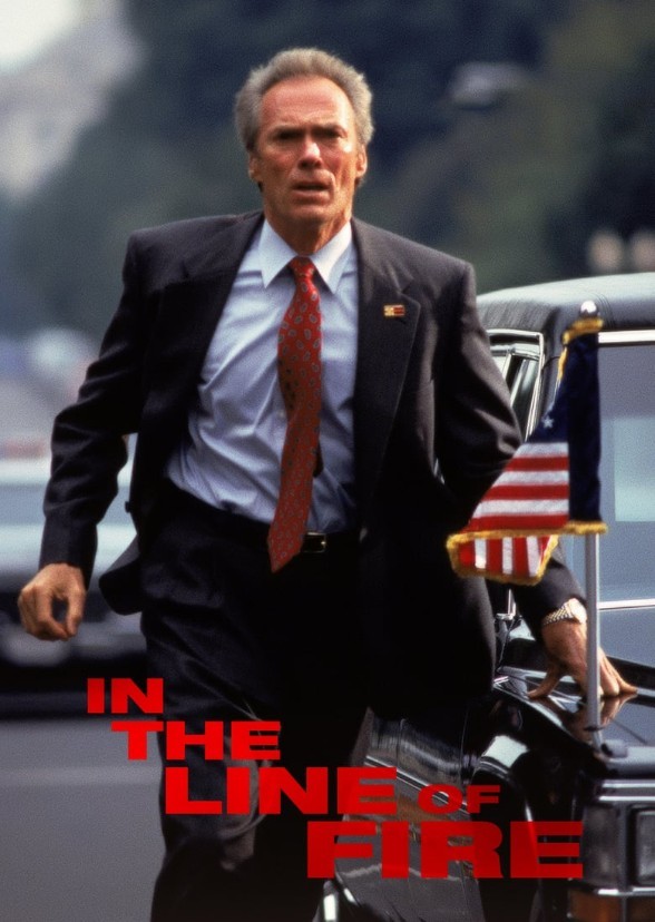 In the line of fire