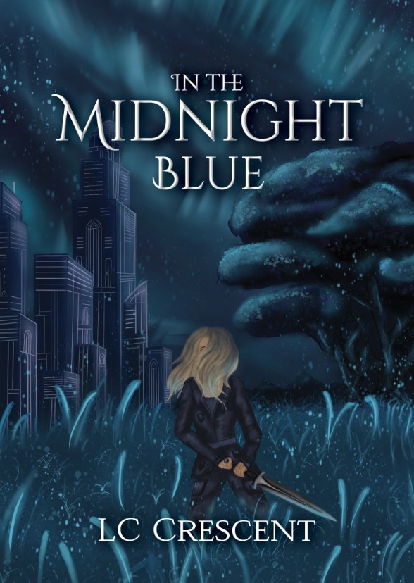 In the Midnight Blue Fan Casting on myCast
