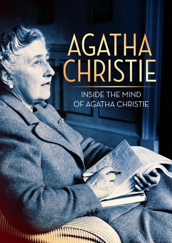In The Mind of Agatha