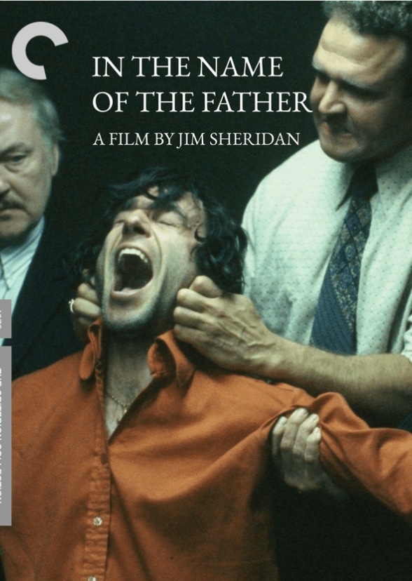 In the Name of the Father (2003)