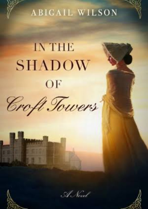 In the Shadow of Croft Towers