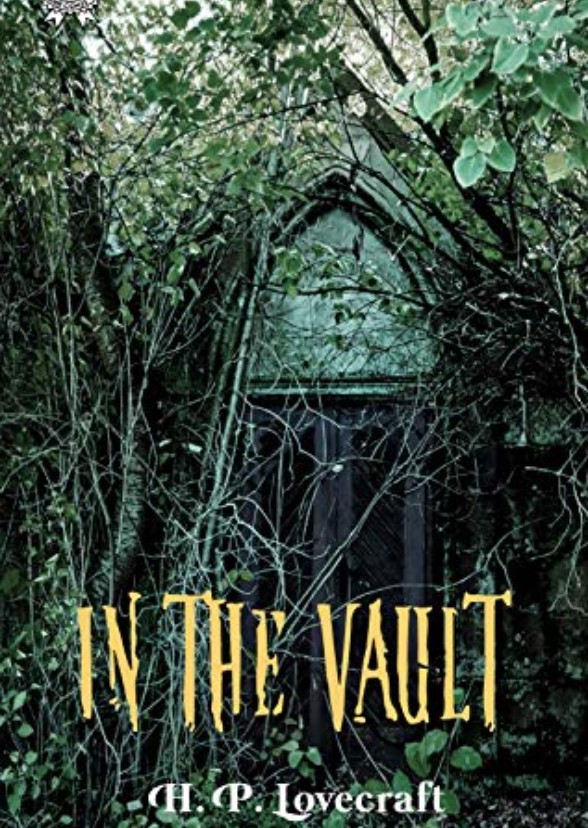 In the Vault