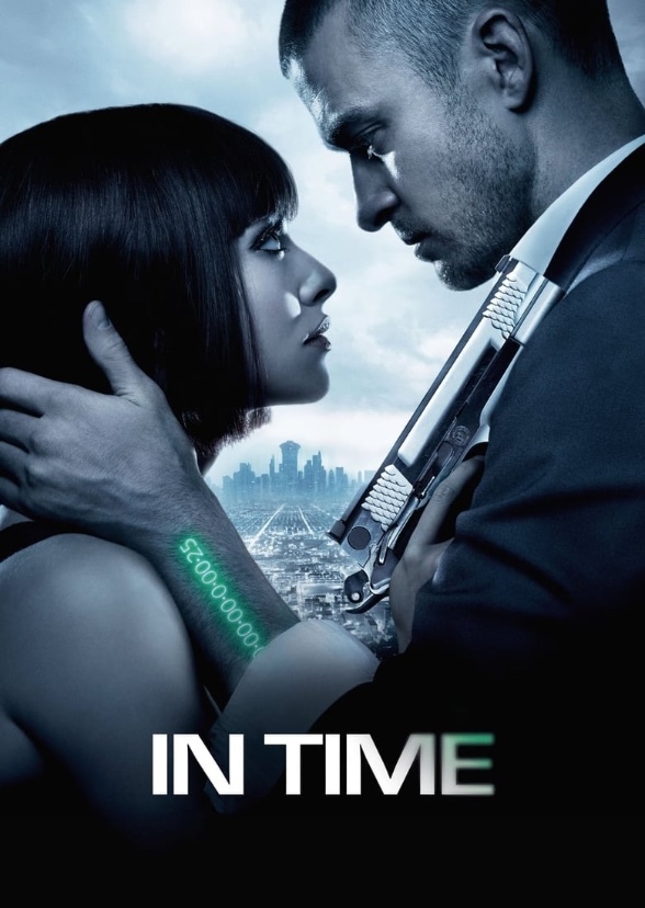 In Time (2023)