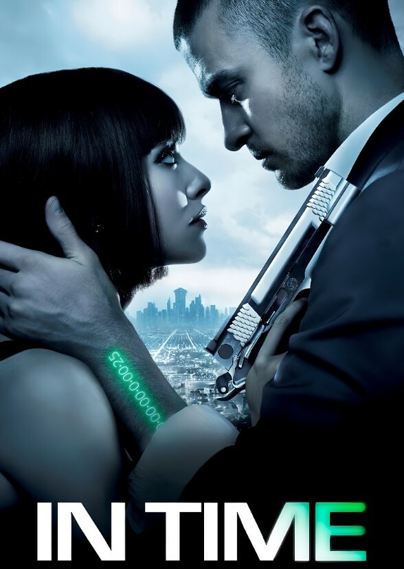 In Time (2037) TV Mini-Series