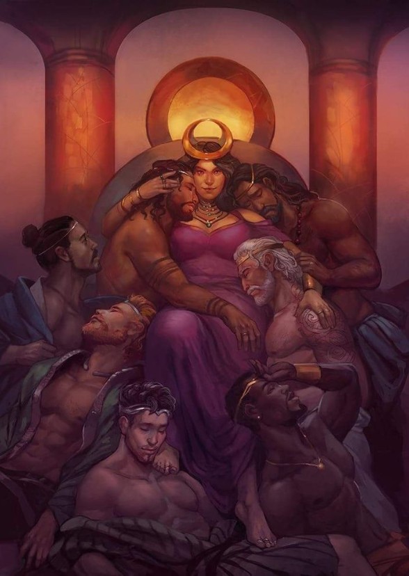 Inanna