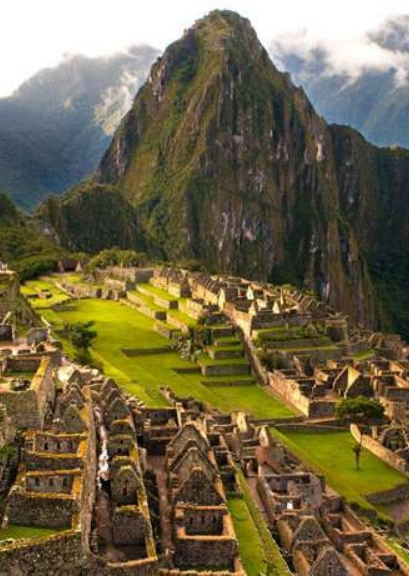 Inca