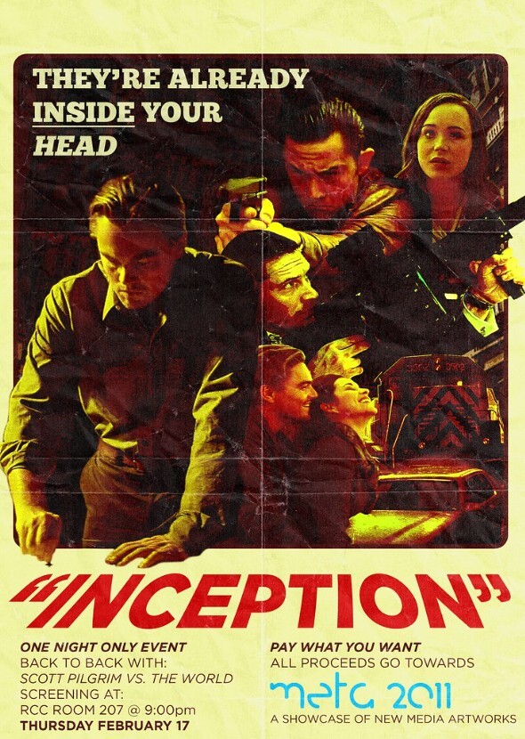 Inception (1970)