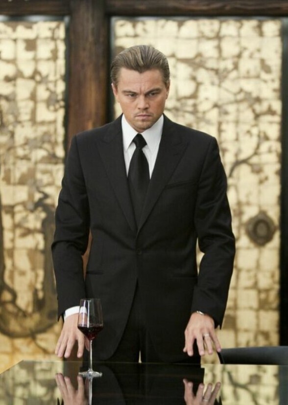 Inception (2010)