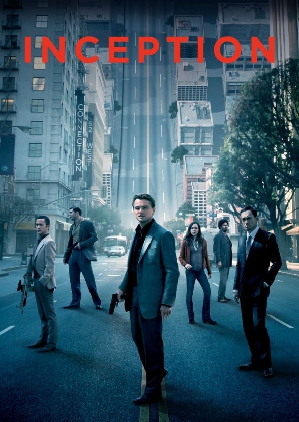 Inception (2021)