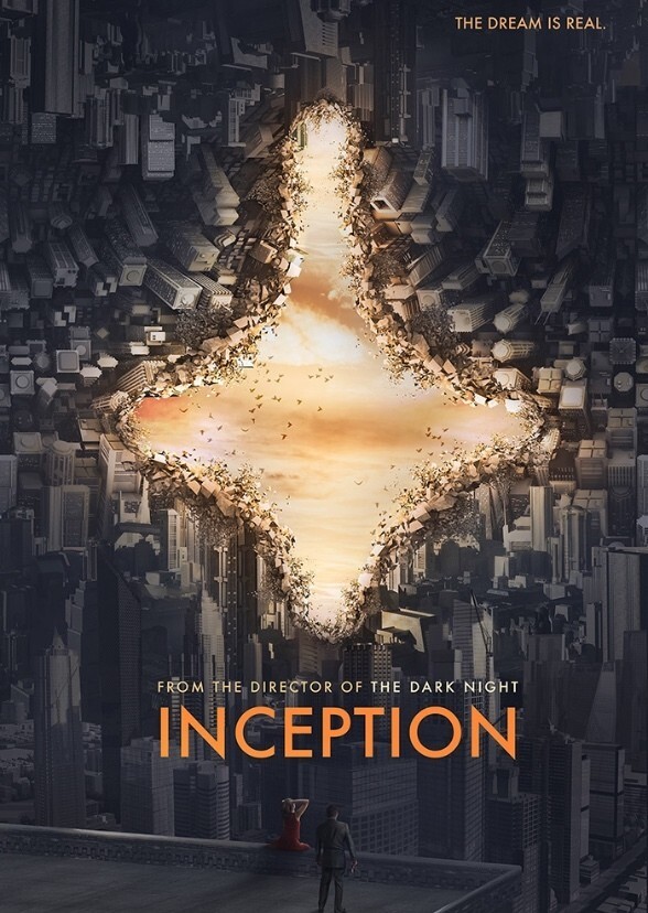 Inception [2030]