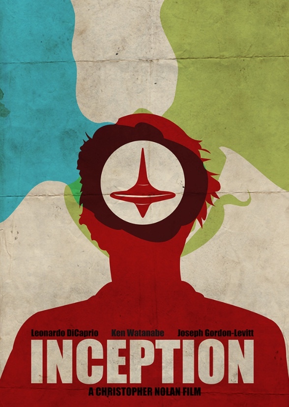 Inception (All British Cast)