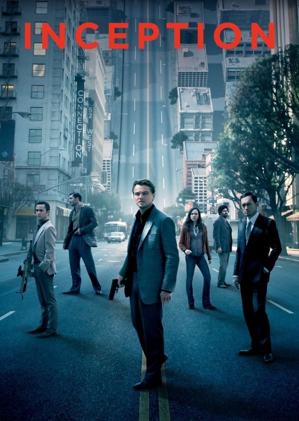 Inception (Asian)