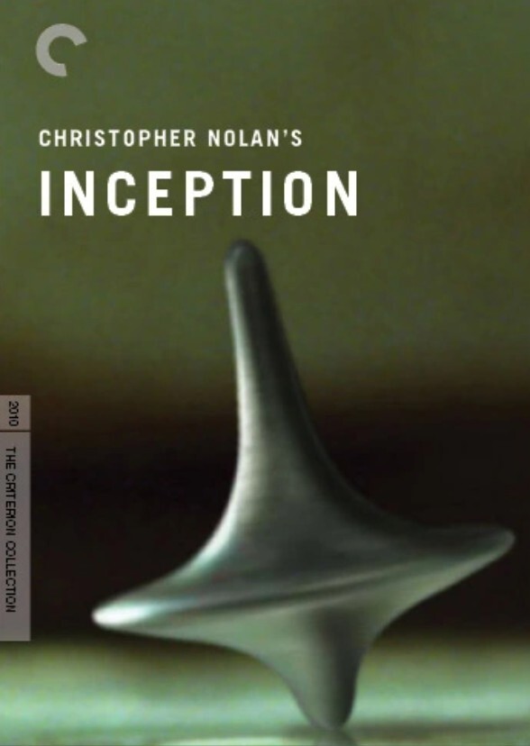 Inception (Australian Cast)