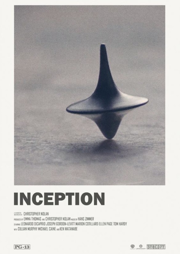 Inception 