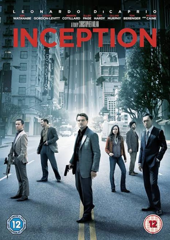 Inception.