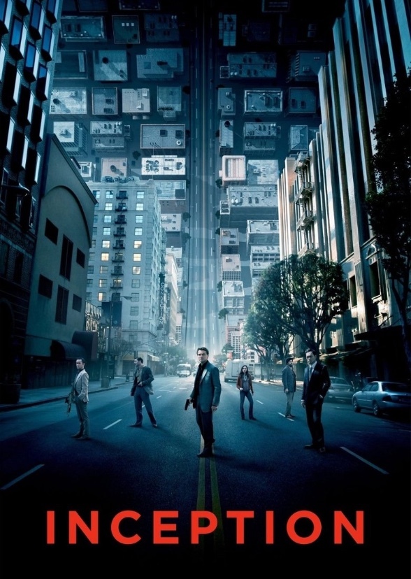 Inception (Modern Remake)