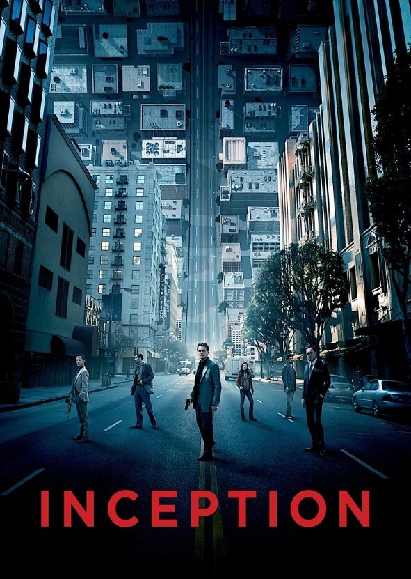 Inception through time