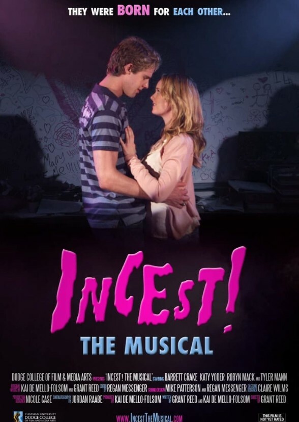 Incest! The Musical: The Musical