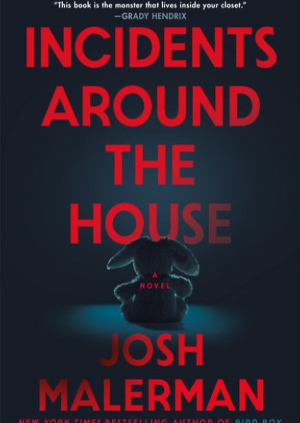 Incidents Around The House