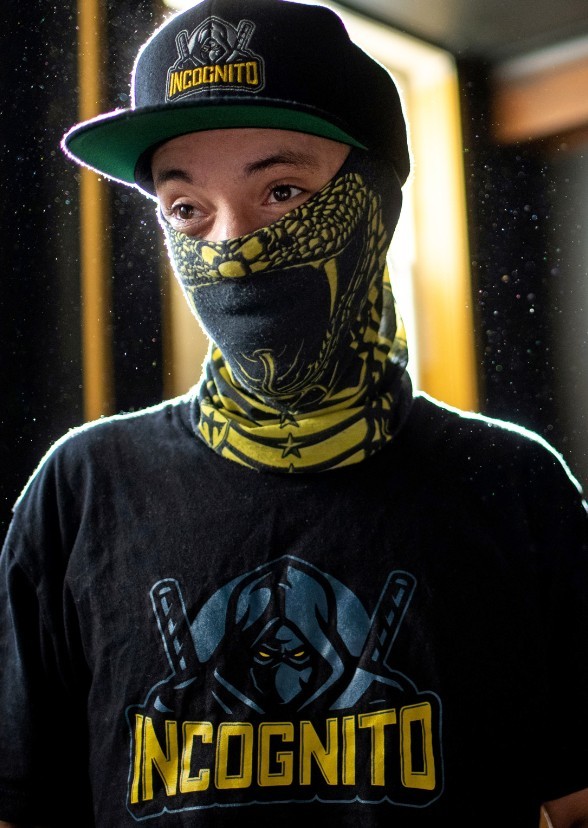 Incognito