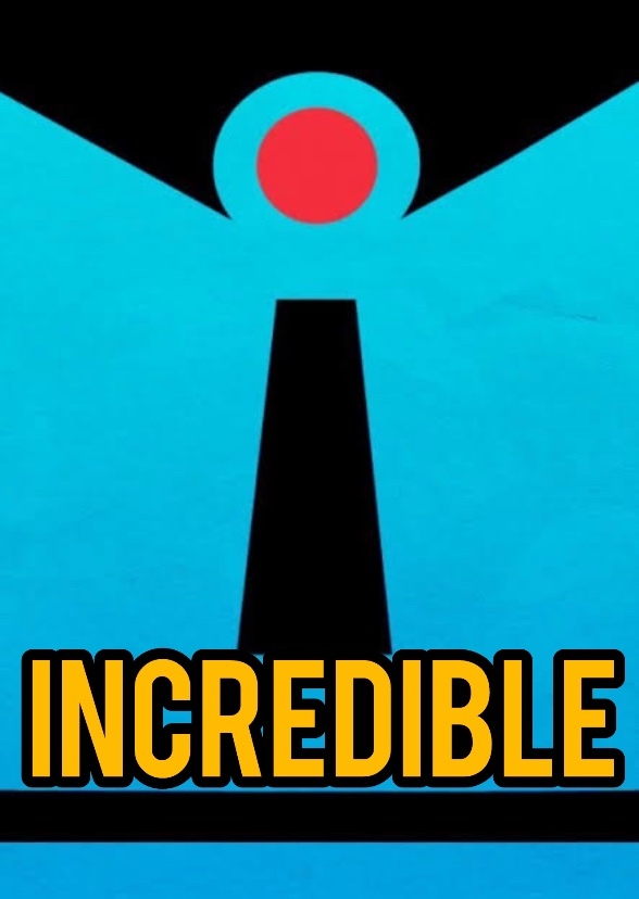 INCREDIBLE (Disney+ series)
