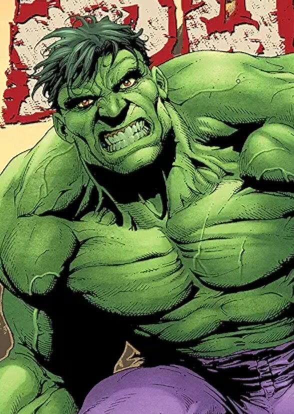Incredible Hulk (1999)