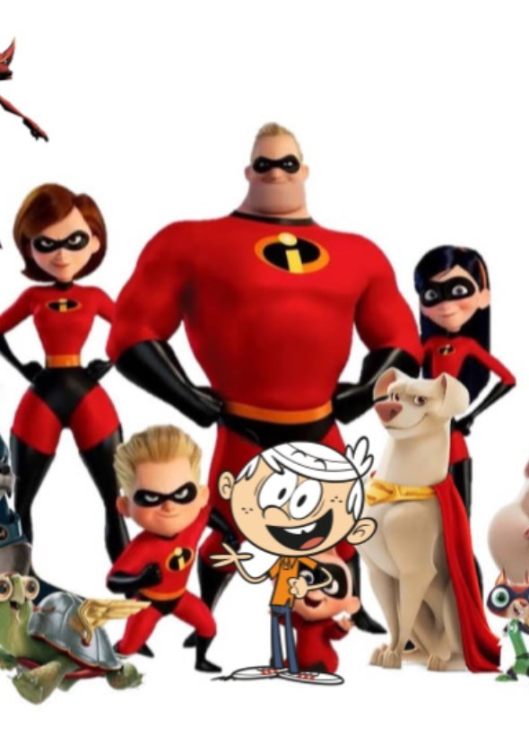 Incredible Loud Secret Barnyard Pets