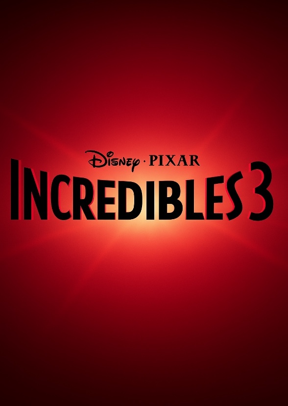 Incredibles 3 (2028)