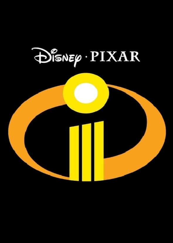 Incredibles 3