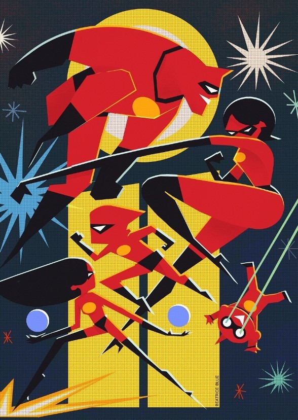 Incredibles